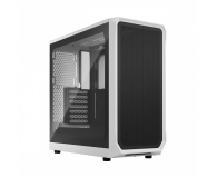 Fractal Design Focus 2 White TG Clear Tint - 1065383 - zdjęcie 1
